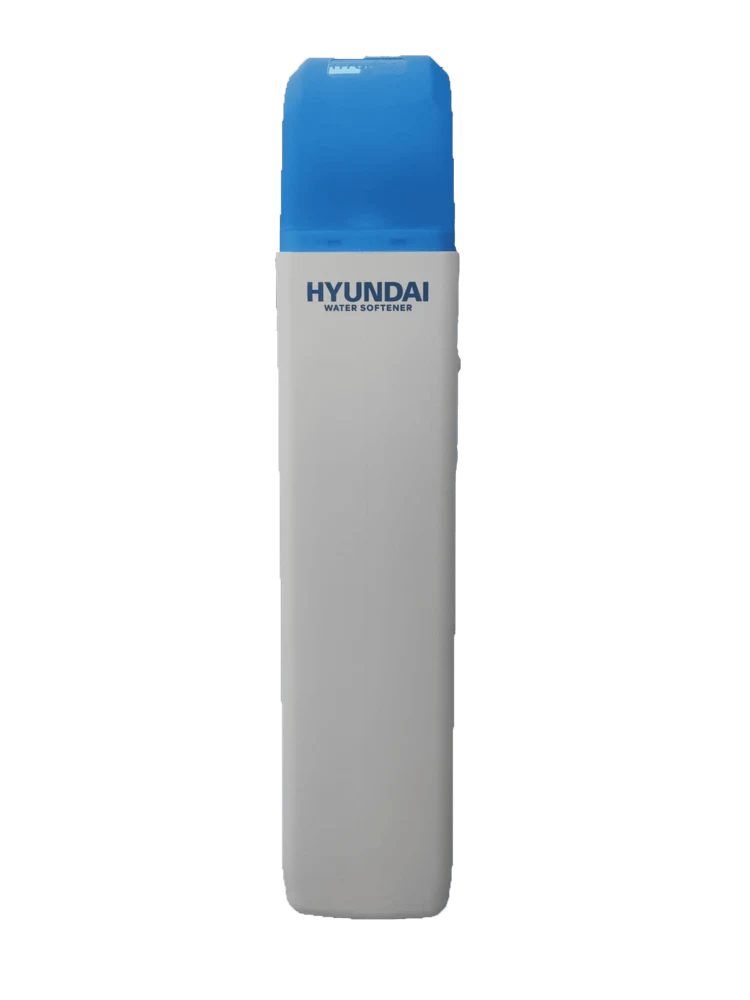Hyundai HND-16 Yumuşatma Sistemi