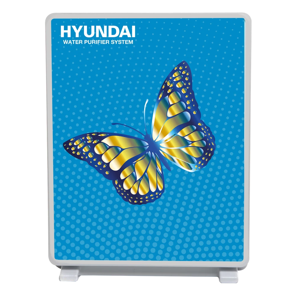 Hyundai HW-100UP Su Arıtma Cihazı